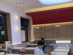 -华天新川面馆(缸瓦市店)
