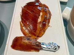 -小大董·烤鸭(观景餐厅·南京西路店)