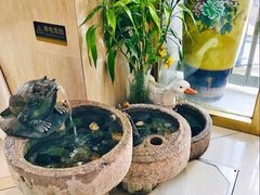 -全聚德(蓝山店)