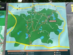 -火炉山森林公园