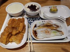 -冰泉豆浆馆(阳朔店)