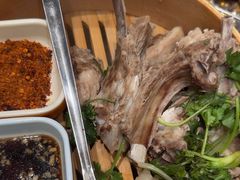 -阿胖龙虾小海鲜(宁国南路总店)