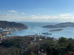 -白玉山景区