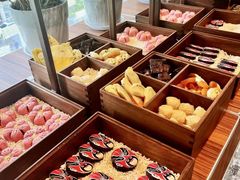 -大理实力希尔顿酒店•香全日制餐厅