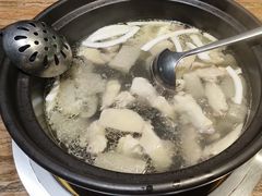 -春润大地海南椰子鸡(沙井京基百纳广场店)