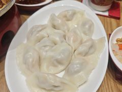 -喜家德虾仁水饺(华强天虹店)