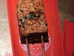 -老表记广西宵夜螺蛳鸭脚煲(西大店)