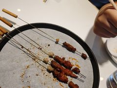 -卡路里的烤宴(浑南首创店)