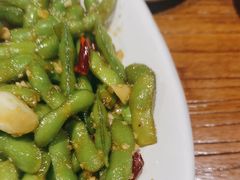 -不是烧烤·武汉烧烤·地道湖北菜(大成路店)