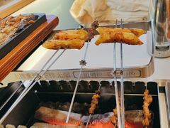-玉善烧烤串城(长春总店)
