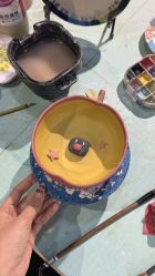 -川上陶艺社(大悦城店)