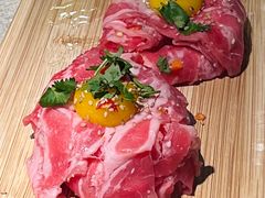 -鲜潭蒸汽石锅鱼(五道口购物中心店)