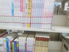 -海淀区图书馆·北馆