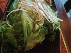 -绿茶餐厅(领展购物广场·中关村店)