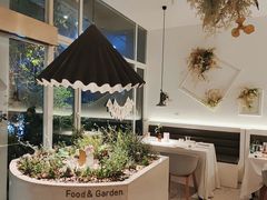 -春树下·树屋花房西餐厅(罍街AS1980店)