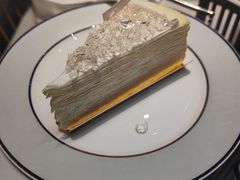 -芳博滋法式甜品(时代店)