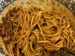 肉酱拌面-有礼有面(知春路店)