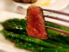 -摩根扒房(桐梓林店)