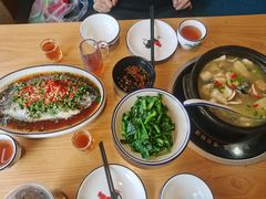 -妈妈的味道(和顺古镇店)