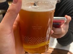 -Peet's Coffee皮爷咖啡(德基店)