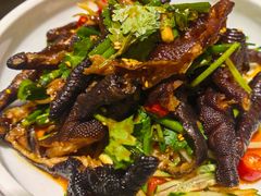 -孙记驴肉山庄(李桥店)