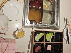 -海底捞火锅(凤凰广场店)