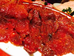 -袁老四老火锅(盘龙城店)