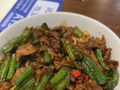 -寻裕记·现炒浇头面(人民广场店)