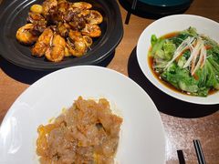 -蝦塘·中国餐馆(城墙南马道巷店)