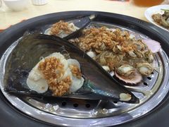 -海岛渔村大酒店(云霄路店)