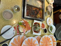 -沱江鱼府(丽江店)