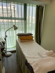 -芳朵美容养生SPA