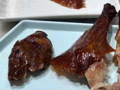 -鸭匠食府·挂炉烤鸭·新京菜(阜成路店)