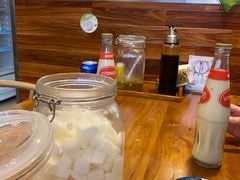 -螺大蛳柳州螺蛳粉·火锅·热干面(西城永捷店)