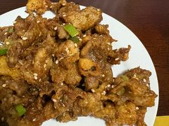 -清真宏玉祥黄门脸餐厅(华荫东里店)
