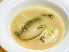 -扬州香格里拉·香宫中餐厅