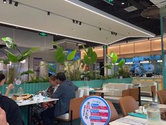 -川人百味·水煮活鱼(赛罕万达店)