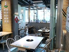 大堂-嗲嗲的椰子鸡(亚龙湾总店)