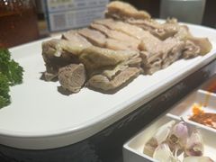 -阿西娅食府(中关村店)