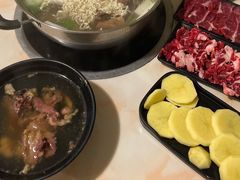 -合记汕头牛肉店(嘉禾路店)