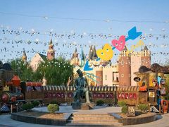 -安徒生童话乐园