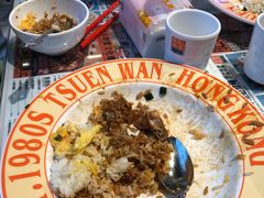 -肥韬茶餐厅(海上世界店)