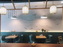 大堂-红小满休闲餐厅(十全街店)