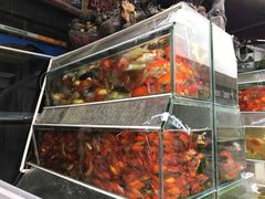 -平吉花卉市场