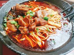 -秦云老太婆摊摊面(全国总店)