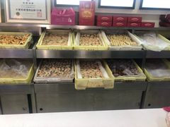 -桂顺斋(西花市店)