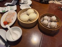 -悦雅居·老广州老味道(长湖店)