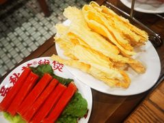 -吴秋芳鸡煲(江南西店)