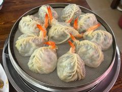 -叶存利海鲜大馅饺子(海宁路总店)