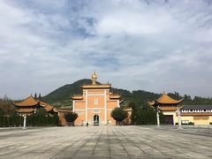 -密印寺